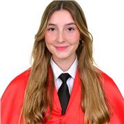 Doy clases a alumnos de ESO y primaria